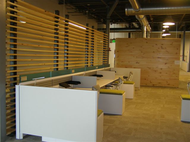 Slide background