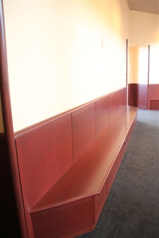Slide background
