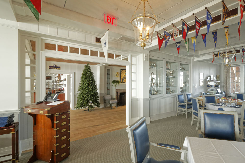 bay head yacht club jobs