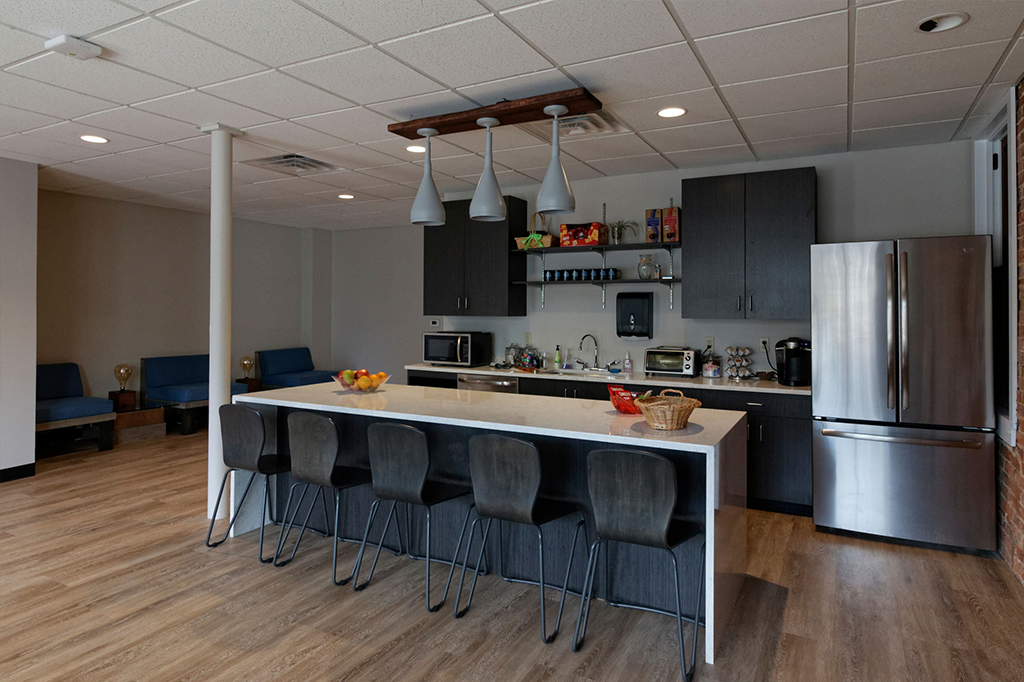 Altitude Marketing American Millwork and Inc.