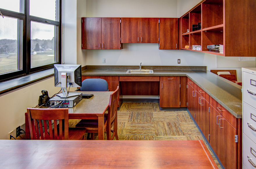 AmeriCase™ American Millwork and Inc.