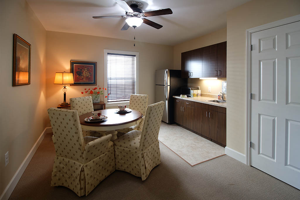 Milford Village American Millwork and Inc.