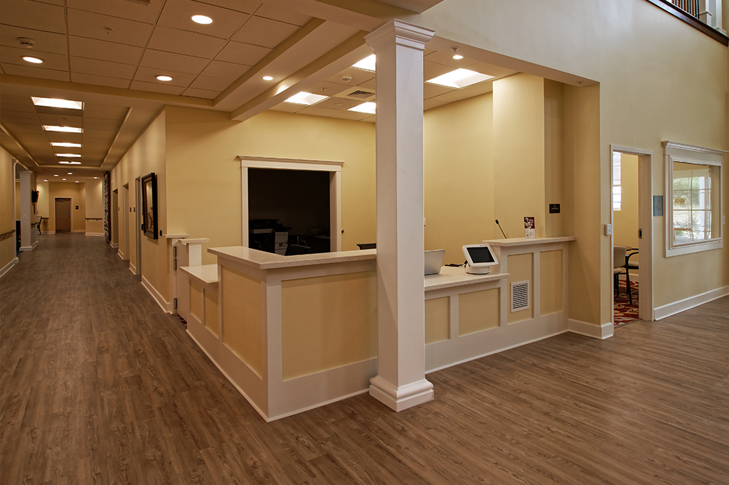 Milford Village American Millwork and Inc.
