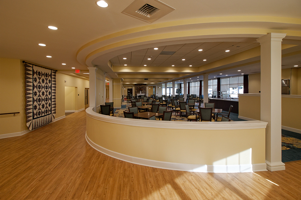 Milford Village American Millwork and Inc.