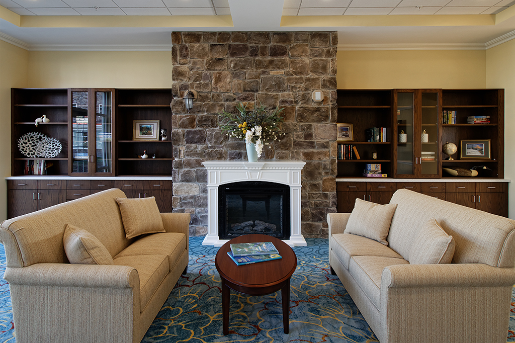 Milford Village American Millwork and Inc.