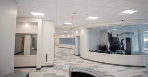 AMC Millwork and North Shore Animal League