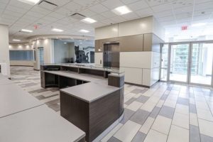 AMC Millwork and North Shore Animal League