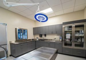 AMC Millwork and North Shore Animal League