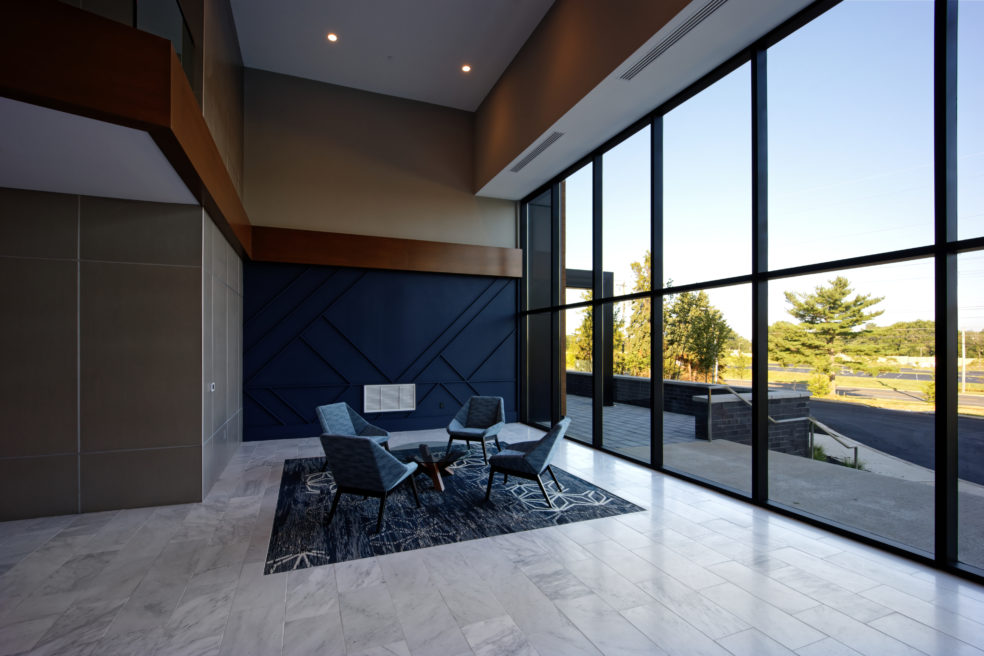 AVE Blue Bell American Millwork and Inc.