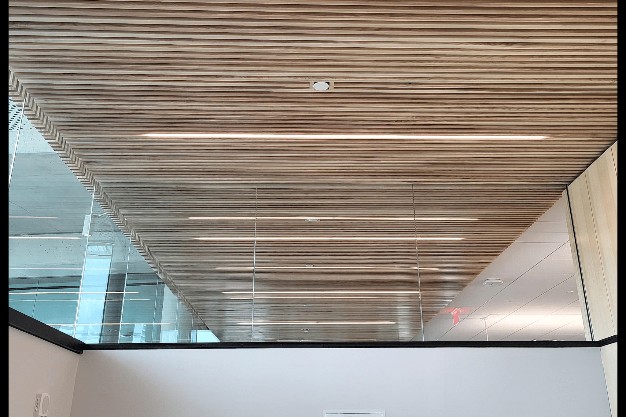 Acoustical American Millwork and Inc.