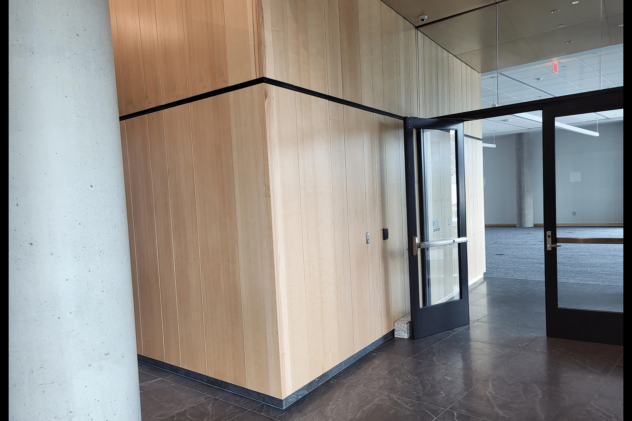 Acoustical American Millwork and Inc.