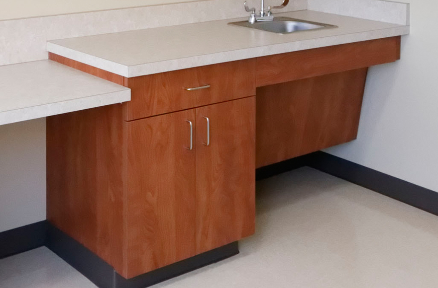 AmeriCase™ American Millwork and Inc.