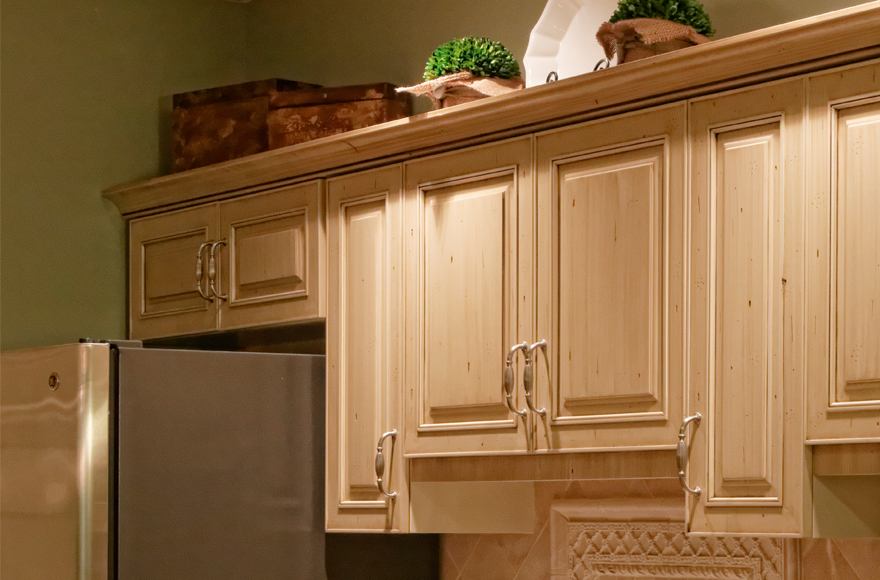 AmeriCase™ American Millwork and Inc.