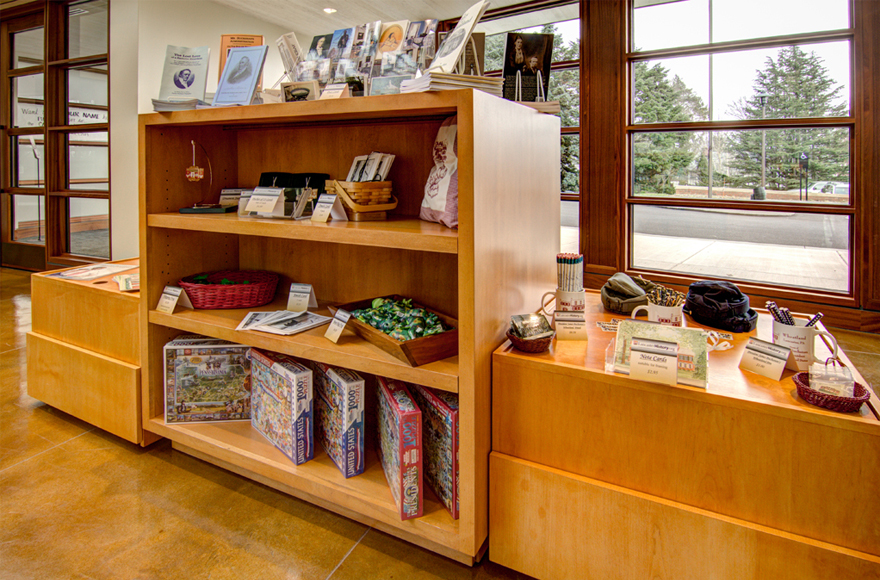 AmeriCase™ American Millwork and Inc.